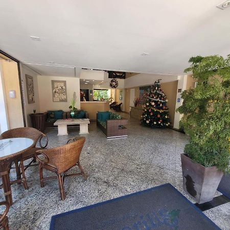 Flat Amarilis Apartamento 202 Riviera de Sao Lourenco Εξωτερικό φωτογραφία