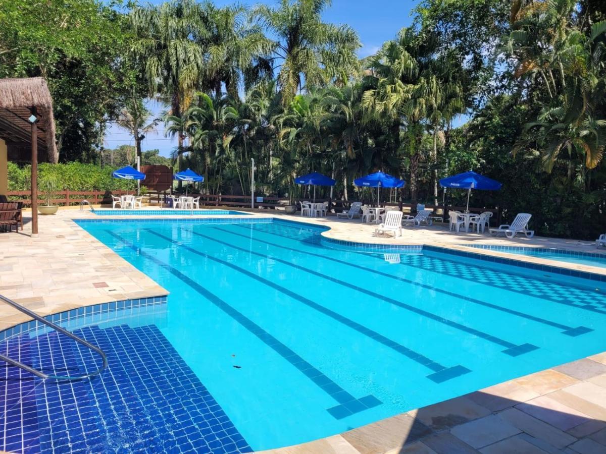 Flat Amarilis Apartamento 202 Riviera de Sao Lourenco Εξωτερικό φωτογραφία