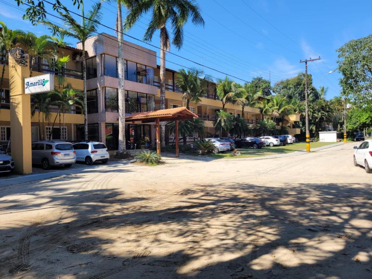Flat Amarilis Apartamento 202 Riviera de Sao Lourenco Εξωτερικό φωτογραφία