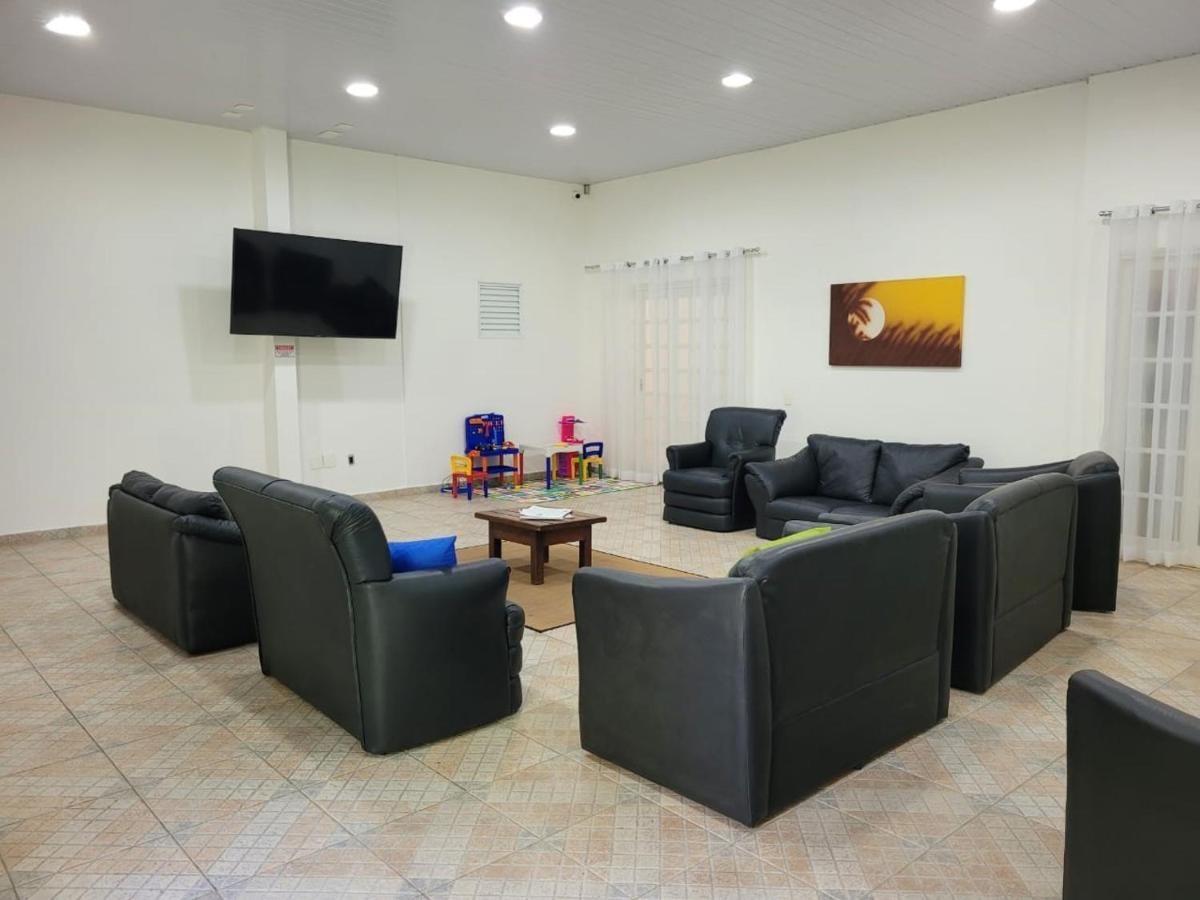 Flat Amarilis Apartamento 202 Riviera de Sao Lourenco Εξωτερικό φωτογραφία