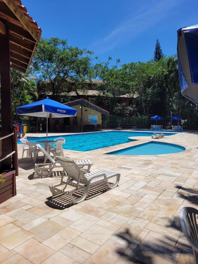 Flat Amarilis Apartamento 202 Riviera de Sao Lourenco Εξωτερικό φωτογραφία