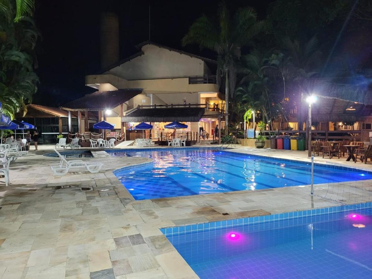 Flat Amarilis Apartamento 202 Riviera de Sao Lourenco Εξωτερικό φωτογραφία