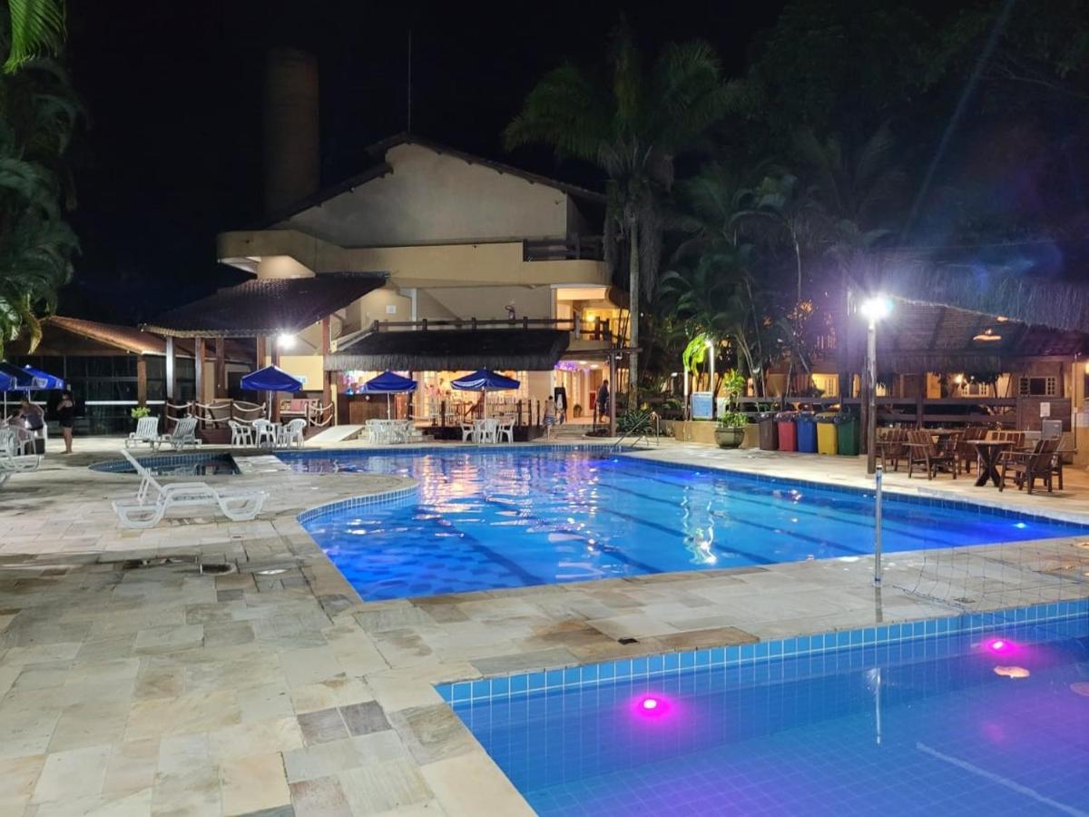Flat Amarilis Apartamento 202 Riviera de Sao Lourenco Εξωτερικό φωτογραφία