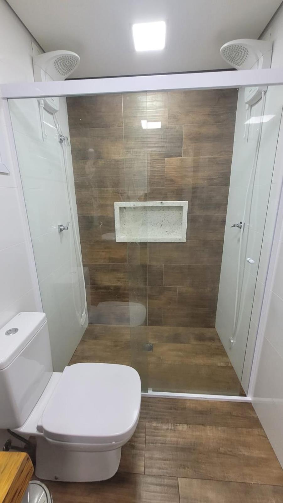 Flat Amarilis Apartamento 202 Riviera de Sao Lourenco Εξωτερικό φωτογραφία