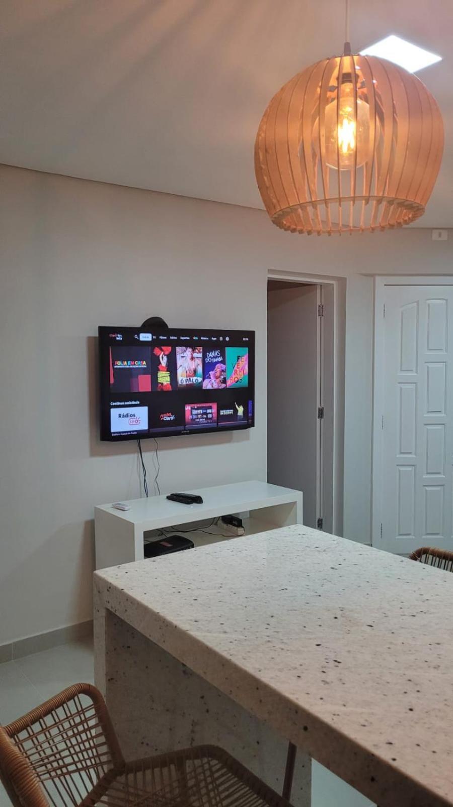 Flat Amarilis Apartamento 202 Riviera de Sao Lourenco Εξωτερικό φωτογραφία