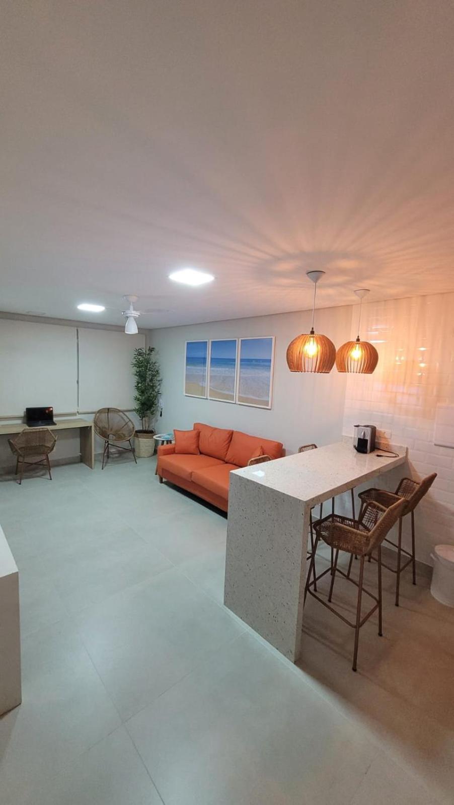 Flat Amarilis Apartamento 202 Riviera de Sao Lourenco Εξωτερικό φωτογραφία