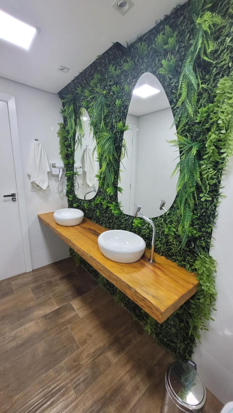 Flat Amarilis Apartamento 202 Riviera de Sao Lourenco Εξωτερικό φωτογραφία