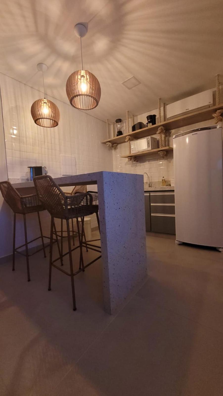Flat Amarilis Apartamento 202 Riviera de Sao Lourenco Εξωτερικό φωτογραφία
