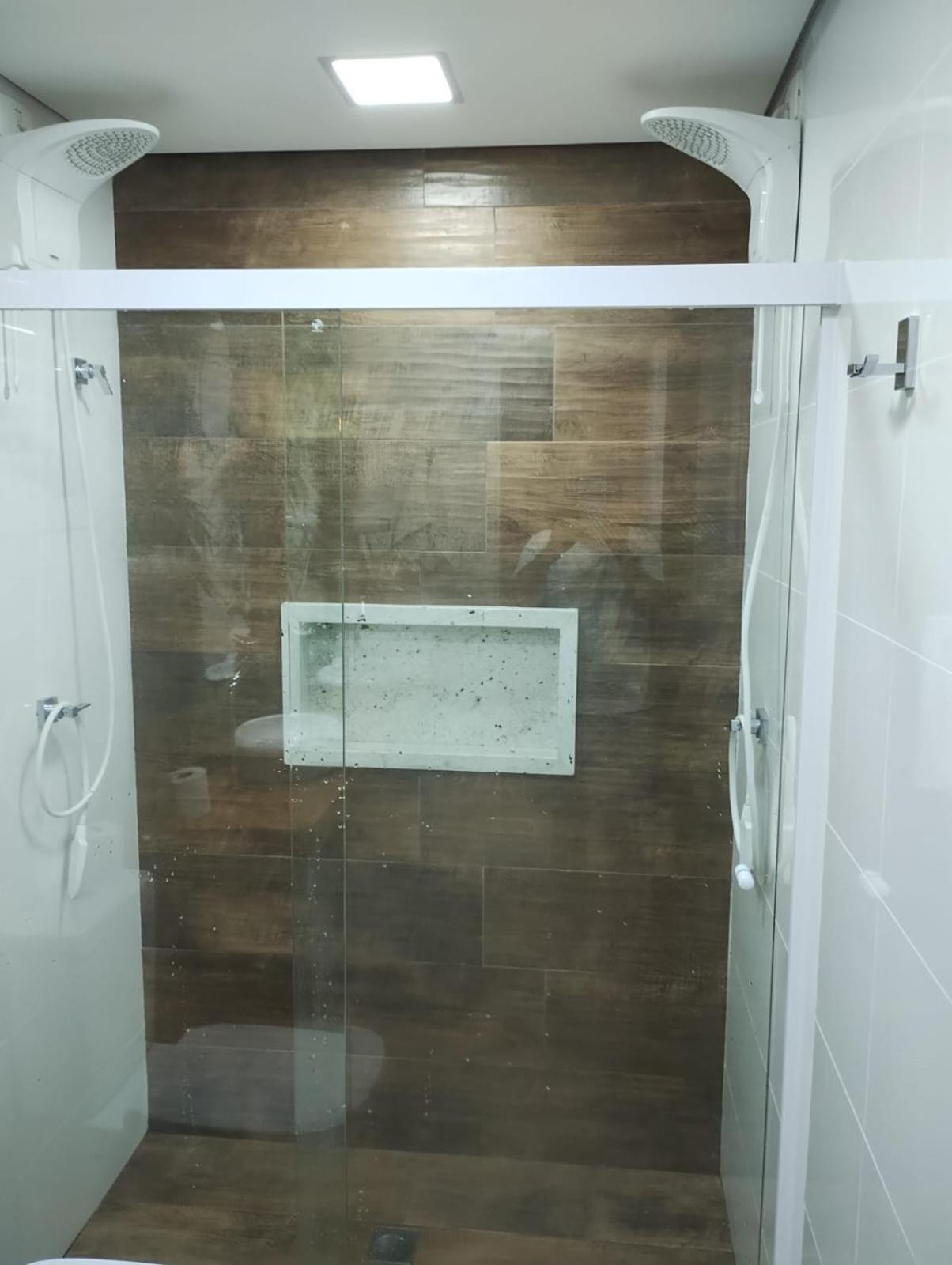 Flat Amarilis Apartamento 202 Riviera de Sao Lourenco Εξωτερικό φωτογραφία