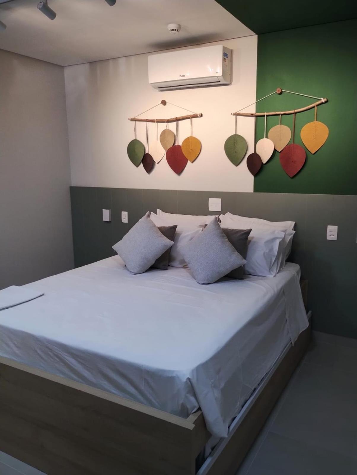 Flat Amarilis Apartamento 202 Riviera de Sao Lourenco Εξωτερικό φωτογραφία