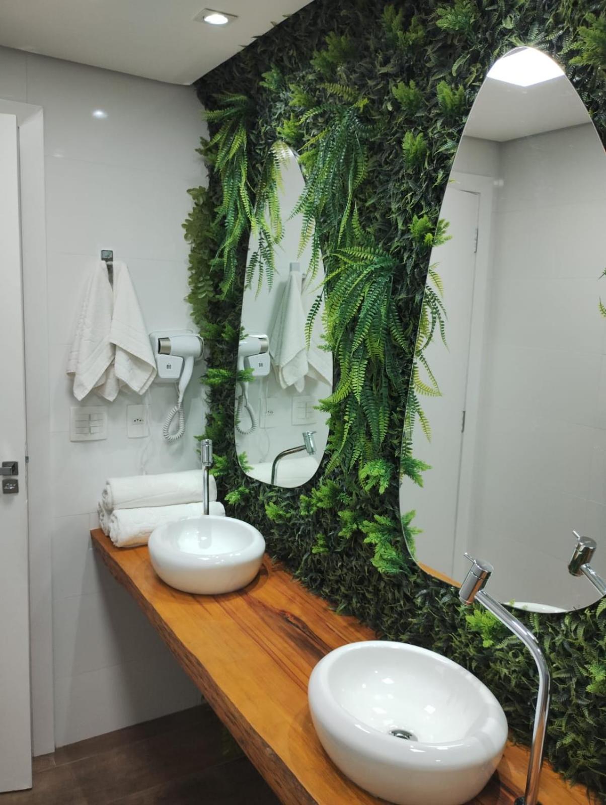 Flat Amarilis Apartamento 202 Riviera de Sao Lourenco Εξωτερικό φωτογραφία