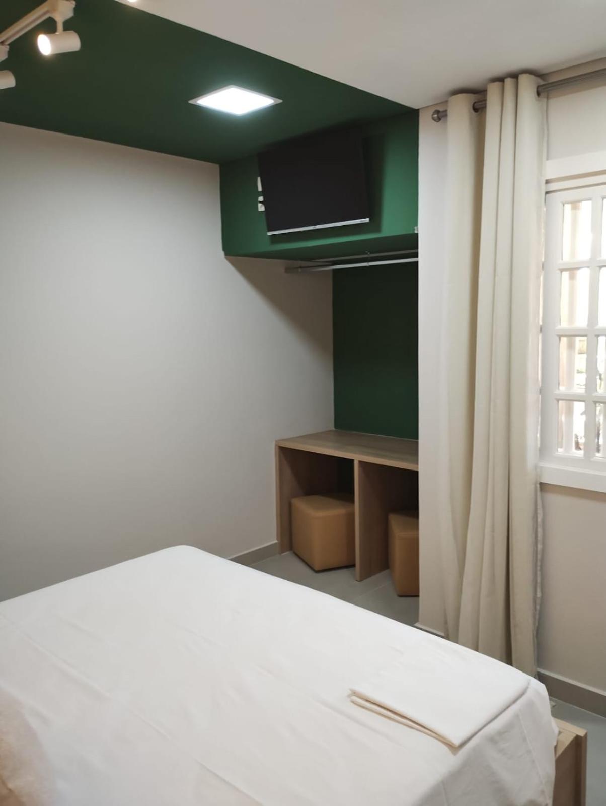 Flat Amarilis Apartamento 202 Riviera de Sao Lourenco Εξωτερικό φωτογραφία