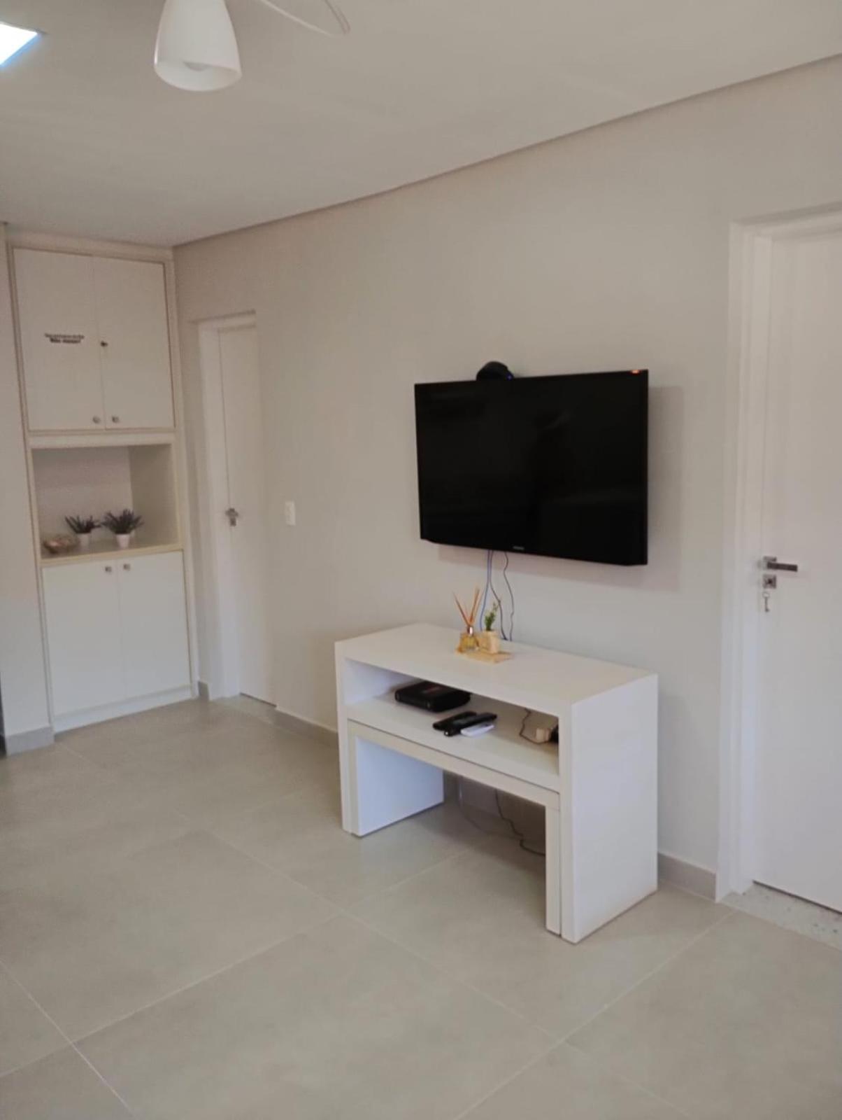 Flat Amarilis Apartamento 202 Riviera de Sao Lourenco Εξωτερικό φωτογραφία